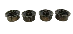Polias Comando Grand Cherokee Dodge Journey 3.6 6v Gas 11/16 05184369AF 05184370AG