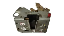 FECHADURA PORTA DIANT ESQ GOL PARATI SAVEIRO BOLA G3 G4 4P