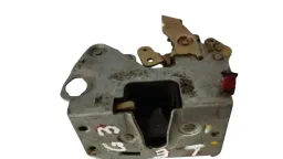 FECHADURA PORTA DIANT ESQ GOL PARATI SAVEIRO BOLA G3 G4 4P