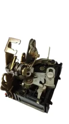 FECHADURA PORTA DIANT ESQ GOL PARATI SAVEIRO BOLA G3 G4 4P