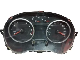 Painel Instrumento Gol Voyage Saveiro G5 08/13 5U0920820B3Q7