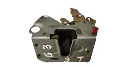 FECHADURA PORTA DIANT ESQ GOL PARATI SAVEIRO BOLA G3 G4 4P