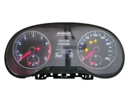 Painel Instrumentos VW Fox Spacefox 2015 a 2021 Highline