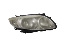 Farol Direito Toyota Corolla 2009 a 2011