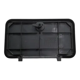 TAMPA LATERAL DIR PORTA MALAS PAJERO SPORT 98 A 11 MR250080