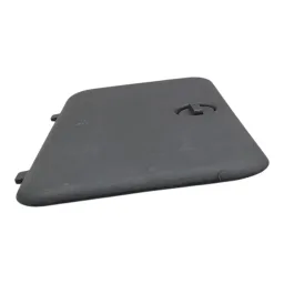 TAMPA LATERAL DIR PORTA MALAS PAJERO SPORT 98 A 11 MR250080