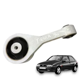 Coxim calço inferior do câmbio Ford Fiesta 1996 a 1999