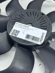 ELETROVENTILADOR ONIX 1.0 2020 À 2024