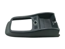 Console Central Cambio Chevrolet Celta 2008 93376854