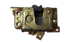 Fechadura Porta Esquerda Gol Parati Bola G3 G4 2 Portas