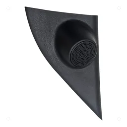 Moldura interna retrovisor esquerdo Hyundai Tucson 2005 2017