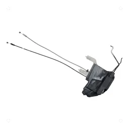 Fechadura porta dianteira esquerda Hyundai Tucson 2005 2017