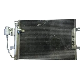 Condensador Ar Mercedes Classe A 1999 2005 1685000454