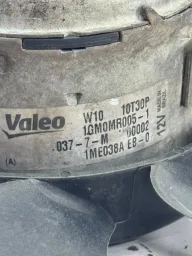 ELETROVENTILADOR CELTA LS 2007 À 2013