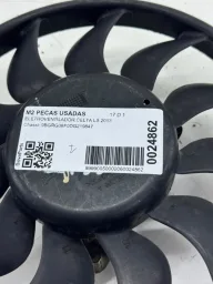 ELETROVENTILADOR CELTA LS 2007 À 2013