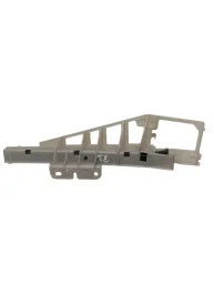 Guia Vidro Traseiro Esquerdo Jeep Compass 1.3 2022 2023 2024