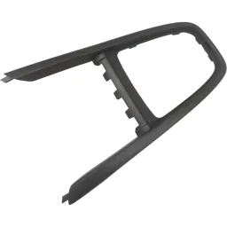 Moldura Console Central Câmbio Onix 2013 À 2019