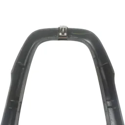 MOLDURA CONSOLE CENTRAL CÂMBIO ONIX 2013 À 2019
