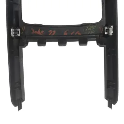 MOLDURA CONSOLE CENTRAL CÂMBIO ONIX 2013 À 2019