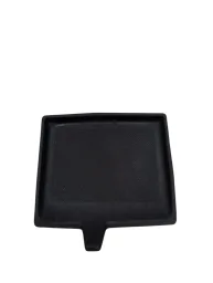 Borracha Tapete Console Jeep Compass 1.3 2022 2023 2024 2025