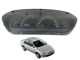 Painel Instrumentos Velocimetro Fiat Marea Brava 1998 2008