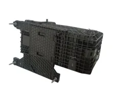 SUPORTE BATERIA CITROEN C3/ C3 AIRCROSS 2023 2024/
