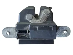 Fechadura Tampa Tras Idea Punto Bravo 11/17 Fiat 500 09/2017