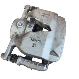 Pinça dianteira direita Mercedes c180 c200 2016 2017 2018 2054210581 2054214710