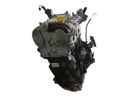 MOTOR SANDERO 2.0 FLEX 15/22 DUSTER OROCH CAPTUR 2016/2022