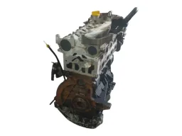MOTOR SANDERO 2.0 FLEX 15/22 DUSTER OROCH CAPTUR 2016/2022