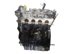 MOTOR SANDERO 2.0 FLEX 15/22 DUSTER OROCH CAPTUR 2016/2022
