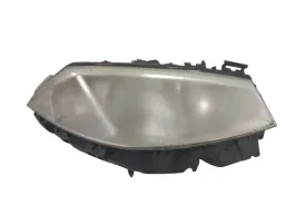 Farol Direito Renault Megane 2007 a 2013 C/ Detalhe