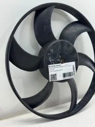 HÉLICE VENTOINHA RADIADOR CAPTIVA SPORT 3.0 V6 2008 À 2012