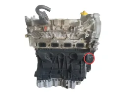 Motor Sandero 2.0 Flex 15/22 Duster Oroch Captur 2016/2022