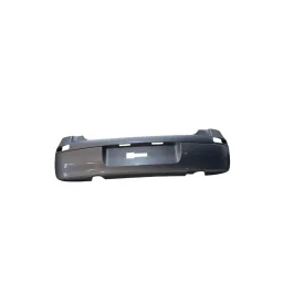 Parachoque Traseiro Corsa Hatch 2003 2004 a 2012