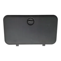 TAMPA LATERAL DIR PORTA MALAS PAJERO SPORT 98 A 11 MR250080