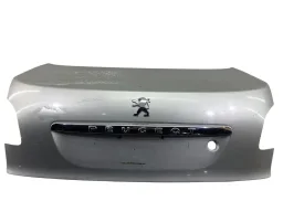 Tampa Traseira Peugeot 207 Passion 2009 2010 a 2014