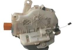 Fechadura Porta Diant Esq Gol Voyage Sav G5 G6 G7 G8 5 Pinos