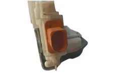 FECHADURA PORTA DIANT ESQ GOL VOYAGE SAV G5 G6 G7 G8 5 PINOS