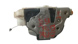 FECHADURA PORTA DIANT ESQ GOL VOYAGE SAV G5 G6 G7 G8 5 PINOS