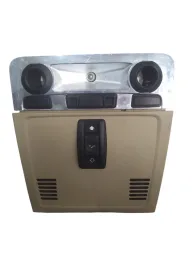 Luz Cortesia Comando Teto Solar Bmw X1 3.0 2012 9137505