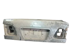 Tampa Traseira Honda Civic 2001