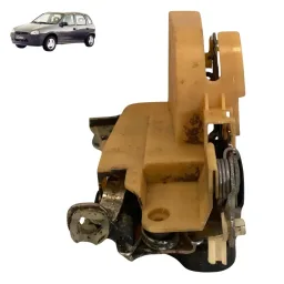 Fechadura Porta Dianteira Esquerda Corsa 1996 A 2016 Classic