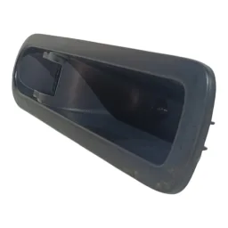 Moldura Botão Vidro Trasei Esquerdo Renault Megane 2007/2013