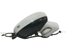 RETROVISOR CITROEN C4 PALLAS 2.0 DIREITO 2008 A 2013