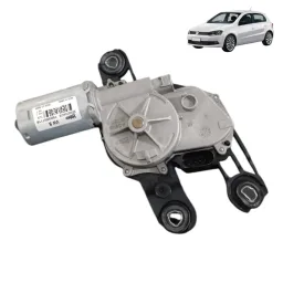 motor limpador traseiro volkswagem gol g6 2014 1.0