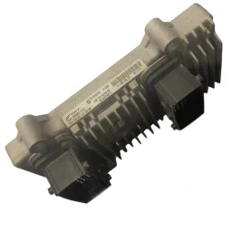 MÓDULO INJEÇÃO ORIGINAL FIAT IDEA 1.8 16V 55254033