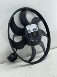 ELETROVENTILADOR ZAFIRA CONFORT 2008 À 2012