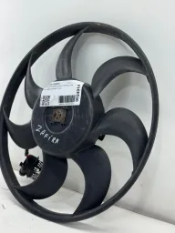 ELETROVENTILADOR ZAFIRA CONFORT 2008 À 2012