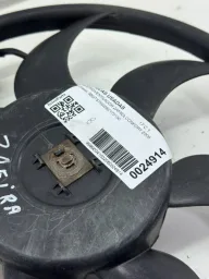 ELETROVENTILADOR ZAFIRA CONFORT 2008 À 2012